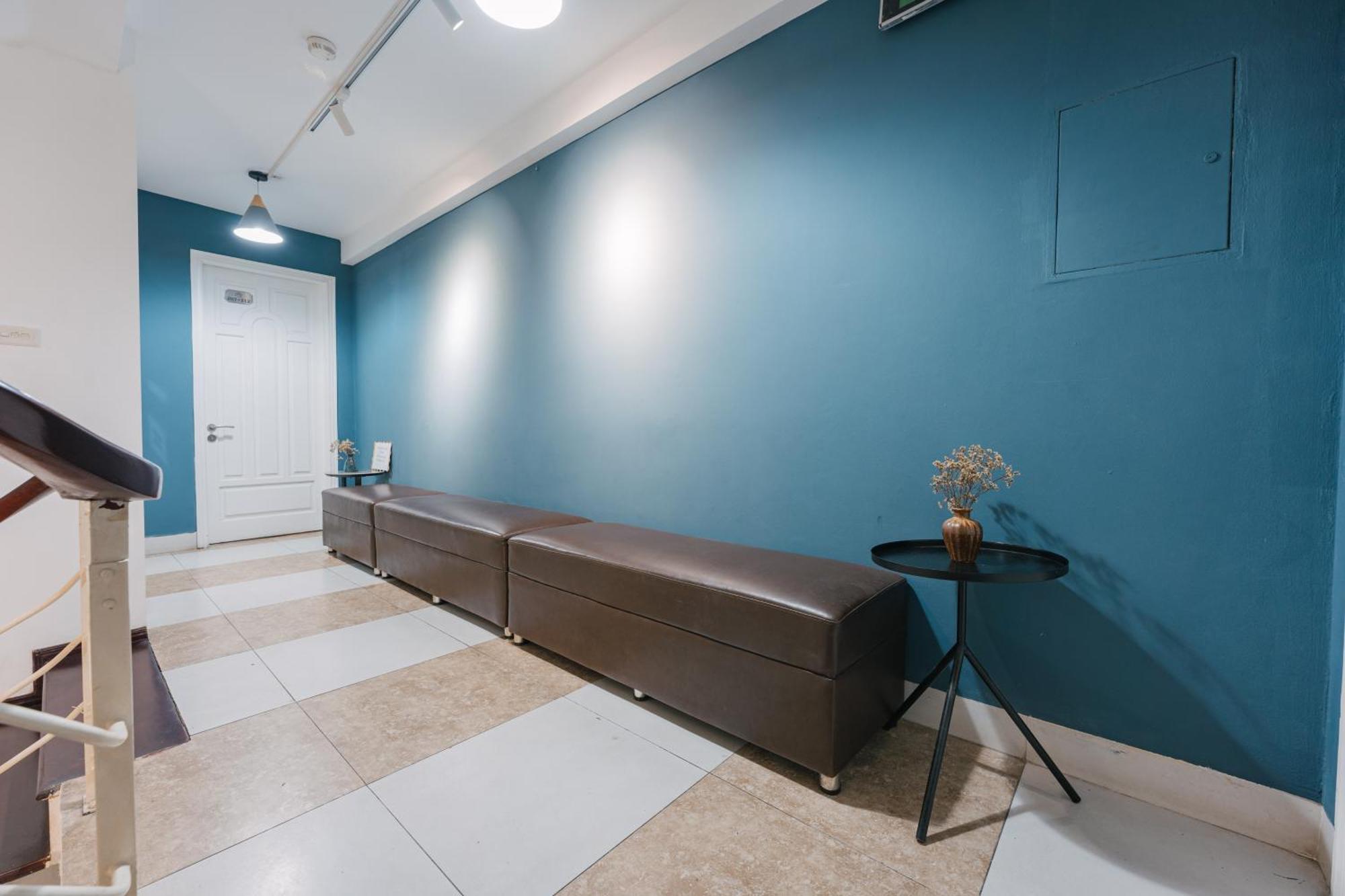 Cheers Hostel Hanoi Exterior foto