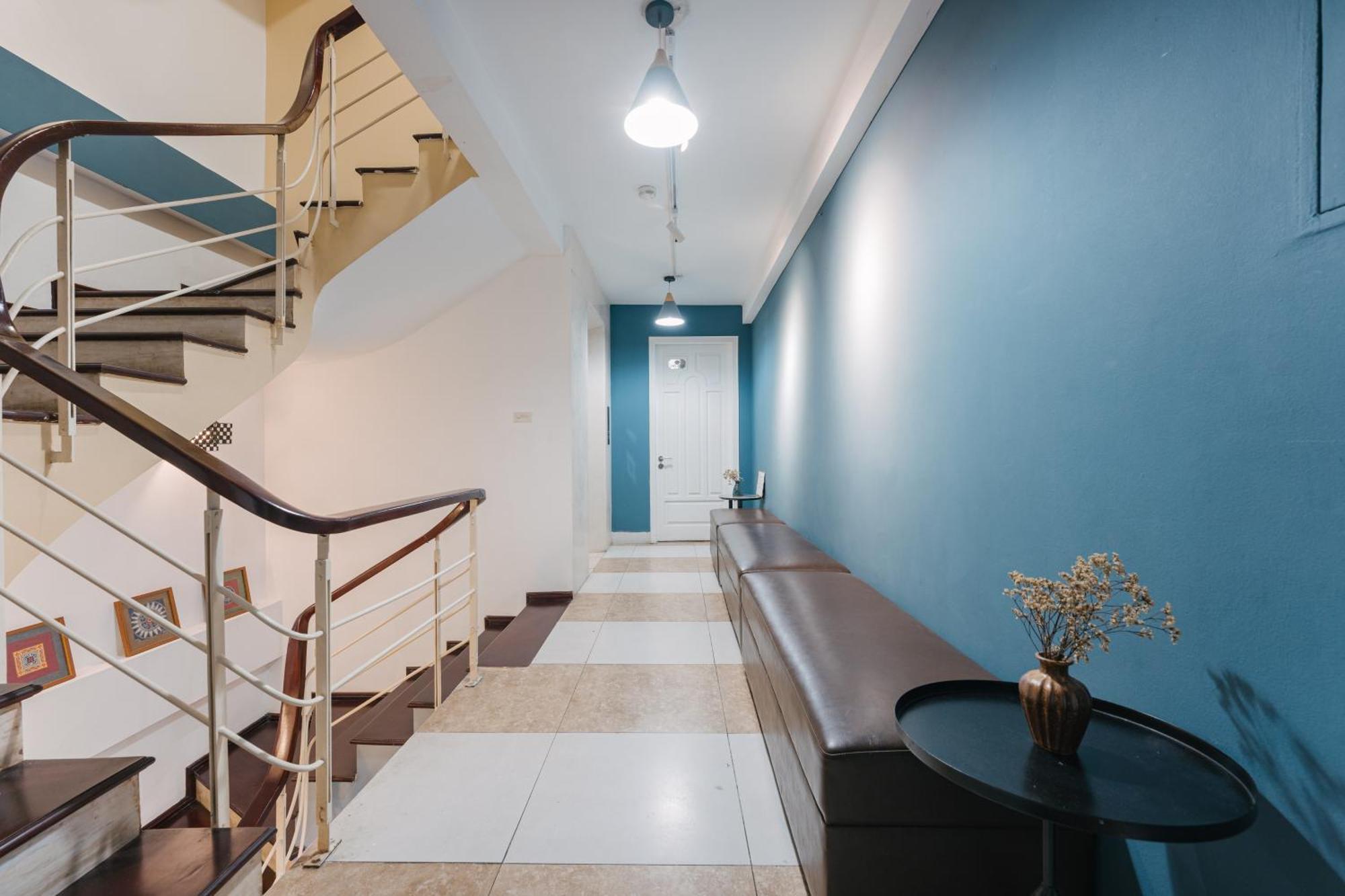 Cheers Hostel Hanoi Exterior foto