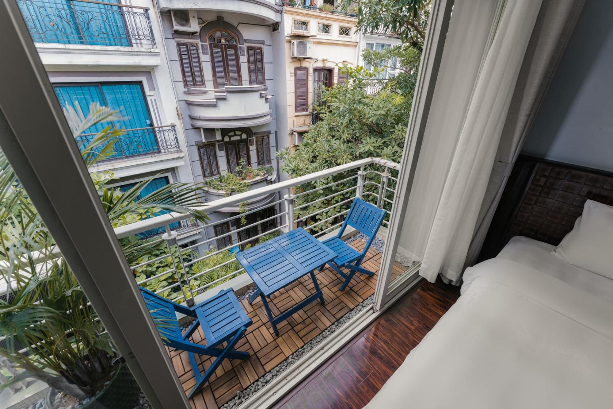 Cheers Hostel Hanoi Exterior foto