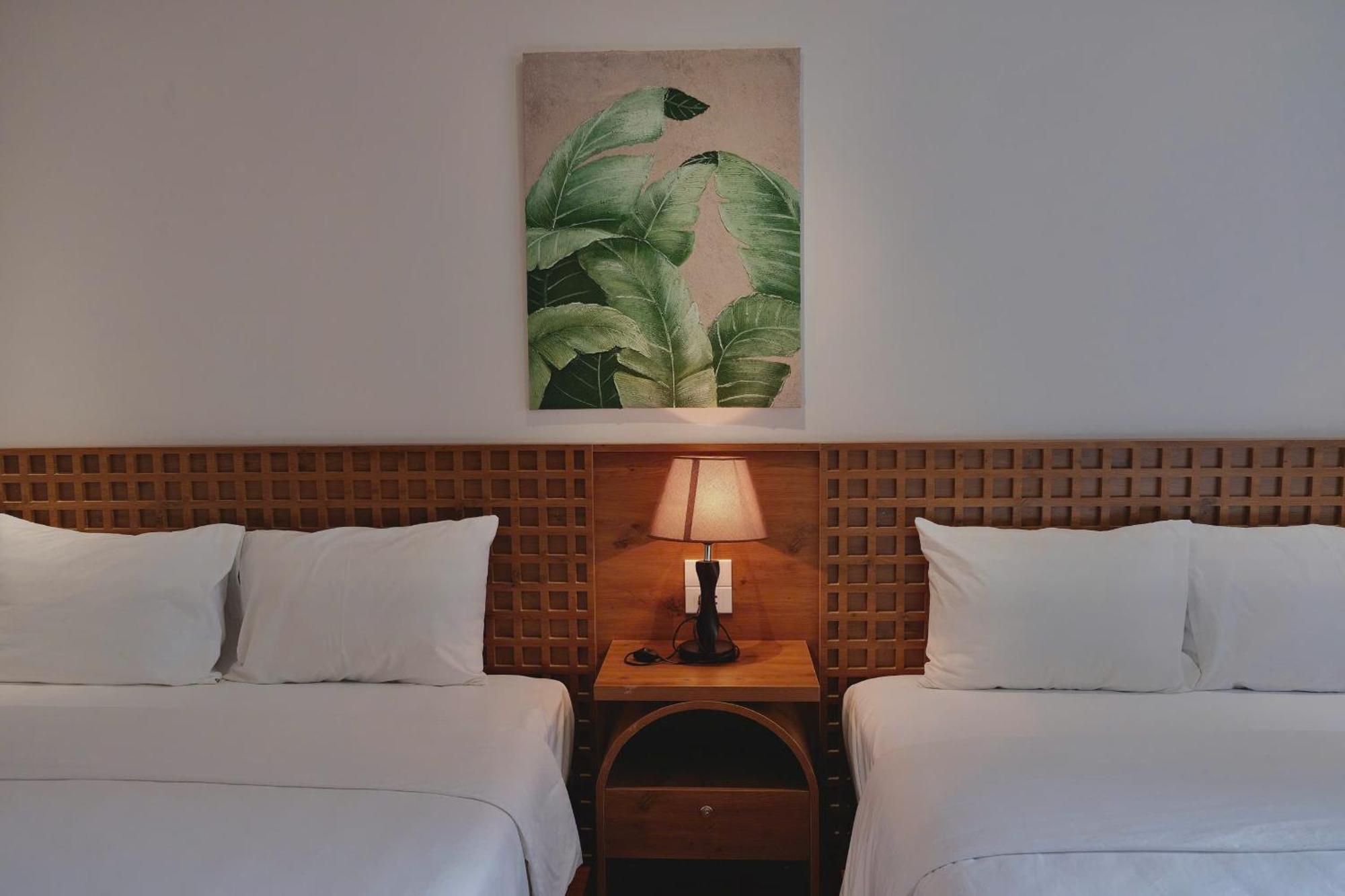 Cheers Hostel Hanoi Exterior foto